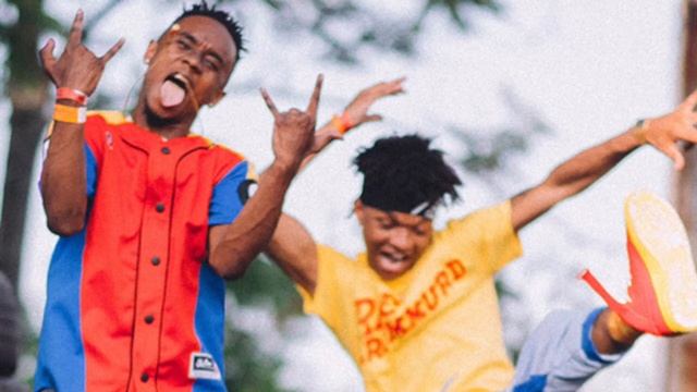 Rae Sremmurd- Illest Walking [DL included] смотреть онлайн