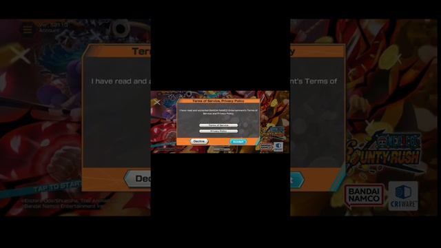 CARA REROL OPBR TERBARU,TANPA MENGGUNAKAN/DOWNLOAD DATA смотреть онлайн