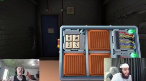 ДЕРЗКО И КАСАН ОБЕЗВРЕЖИВАЮТ БОМБУ В Keep Talking and Nobody Explodes #дерзко69 #дерзко #derzko