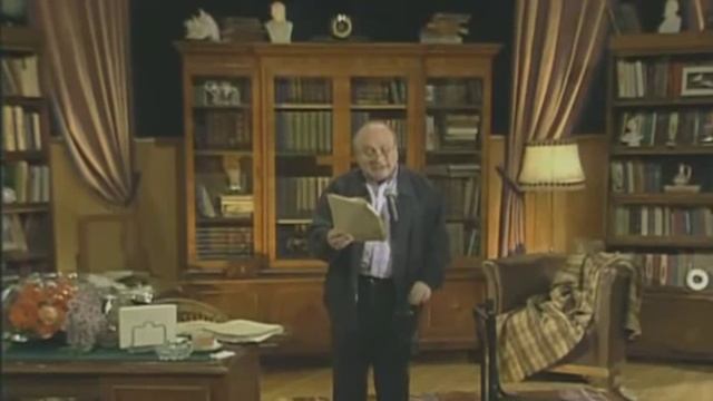 Жванецкий Ход, ход, ход   Одесский пароход