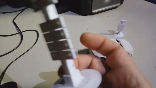 1/43 micro RC drag Xmas tree timing system (ep 2) смотреть онлайн