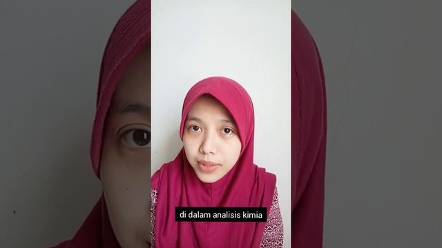 Perbedaan Spektroskopi dan Spektrofotometri смотреть онлайн