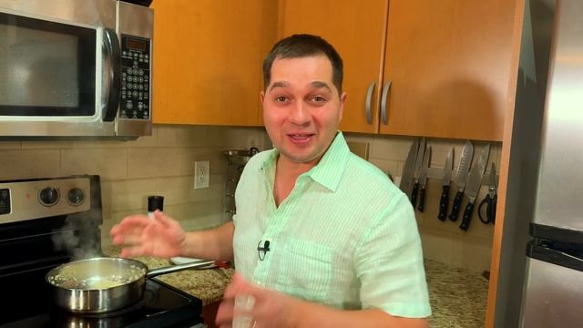 Вкуснотища! Теперь Ваше мнение о перловке изменится в лучшую сторону. Рецепт Самой вкусной Перловки смотреть онлайн