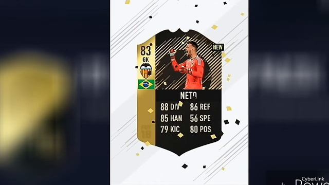 Выпал Месси | FUT DRAFT | Нарезка паков. смотреть онлайн