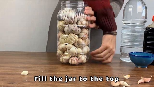 Sir Torshi ♧ Unusual Traditional Iranian Pickle ◇ Persian Pickled Garlic Recipe ◇ سیرترشی смотреть онлайн