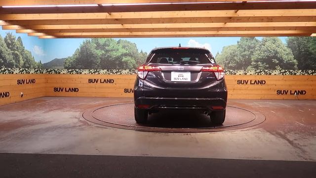ホンダ ヴェゼル ハイブリッドＺ смотреть онлайн