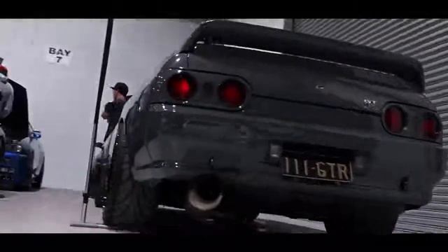 The KING'S AND QUEENS OF JDM CARS ( GTR R33 R34  , SUPRA, RX7...)