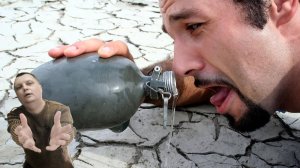 Ужасы похмелья: Глоток воды или смерть