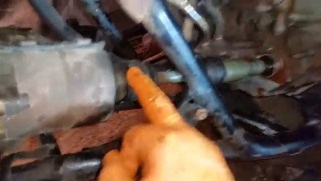 Hond Rincon 650 rebuild 15 смотреть онлайн