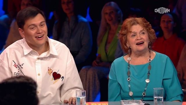 "Песни от всей души" Программа с моим участием. смотреть онлайн