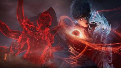 斗罗大陆2：霍雨浩自创5大绝技，个个强悍无比，最强一个能弑神 смотреть онлайн