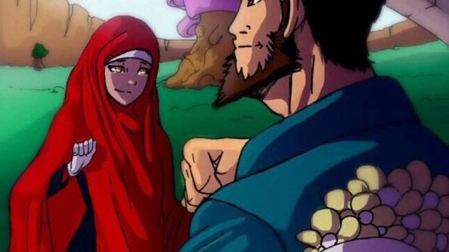 Бир муслима аёлнинг эри хакида фикрлари охиригача тингланг смотреть онлайн