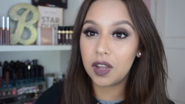 NEW NYX Cosmetics Total Control Drop Foundation Review смотреть онлайн