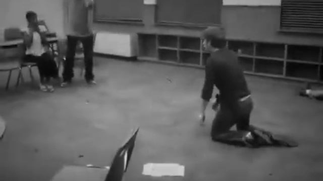 Hamlet: silent film edition смотреть онлайн