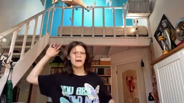 МОЙ ОБЫЧНЫЙ ДЕНЬ// первое видео :)) смотреть онлайн