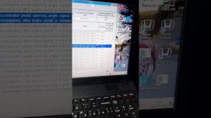 Проверяем отмотан пробег или нет Lexus