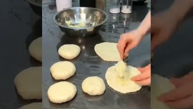 Готовим на плите