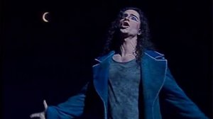 BRUNO PELLETIER - LUNE - Notre Dame de Paris