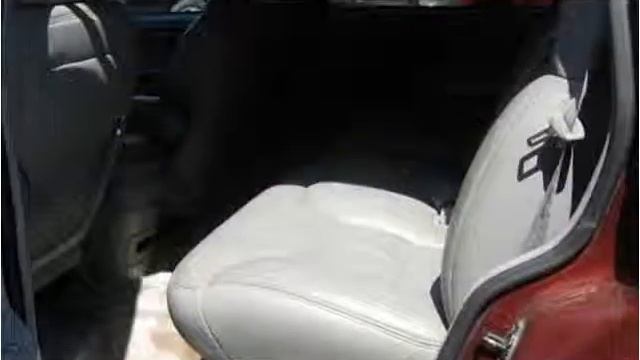 1999 Chevrolet Tahoe Used Cars Rice Lake WI смотреть онлайн
