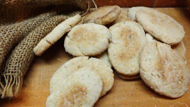 Готовим дома