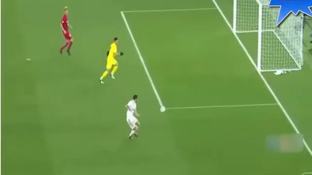 HIGHLIGHTS: Kashima Antlers 1-3 Real Madrid (Bán kết FIFA Club World Cup) смотреть онлайн