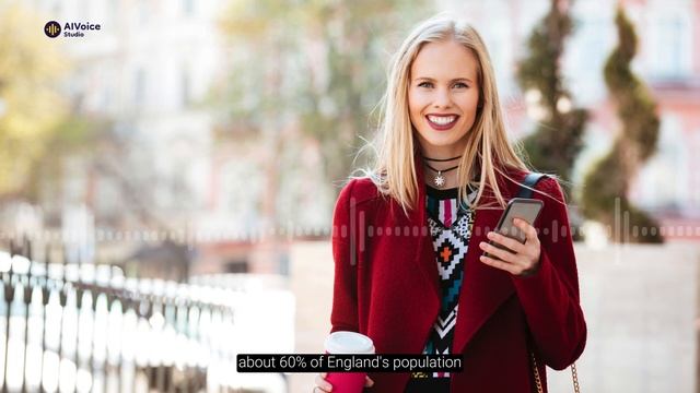 British Accent Text To Speech