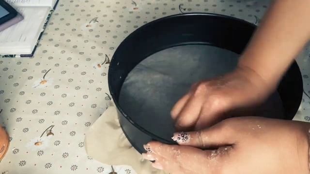 Кухня для ужина