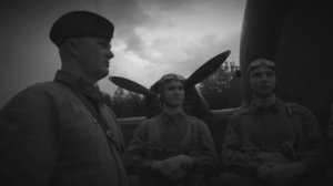 Документальный фильм-реконструкция «Можайский десант».