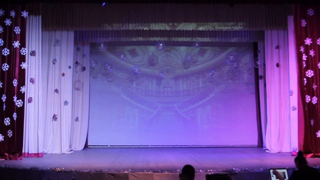 Музыкальная сказка - "Снежная королева" смотреть онлайн