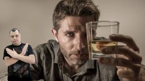 Чем опасны запоя после 40-ка