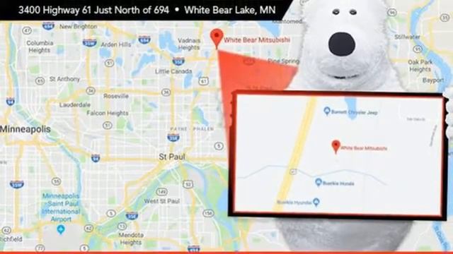 New 2022 Mitsubishi Outlander Saint Paul White-Bear-Lake, MN #WB6525 - SOLD смотреть онлайн