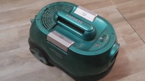 Ремонт пылесоса Samsung VC-8715 H