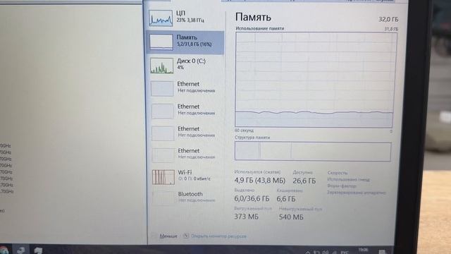 Dell Precision 7511 смотреть онлайн