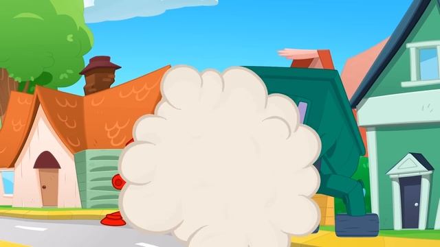 Morphle Arabic | كرتون مورفل بالعربي | قصص مورفل و ميلا | حلقة ميلا في السجن - حلقات مجمعة