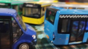 мой Башавтотранс, НЕФАЗ