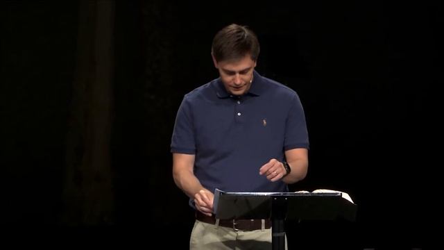Perimeter Church - April 21, 2024 (10:45 am) смотреть онлайн