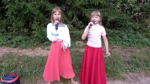 Песня Матушка- Земля