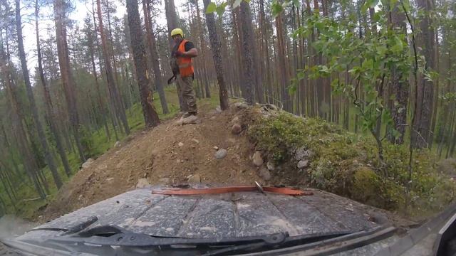 Ладога Трофи 2019 5 смотреть онлайн