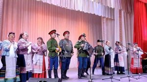 «Далеко не близко» Песня Сибирских казаков  Сторонушка