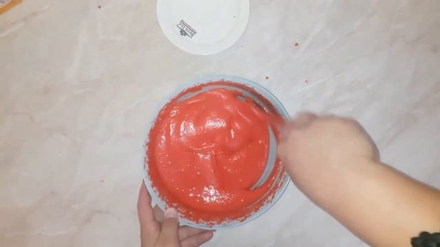 Пироженое Красный Бархат. Тегін мастар класс. Қазақша рецепт.Ең оңай рецепт. смотреть онлайн