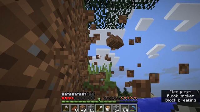 SECRET RAILROAD! | CUBE SMP 3 EP 7 смотреть онлайн