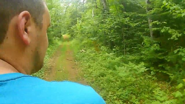 2017 cam am outlander 570 max quick ride with dawson смотреть онлайн