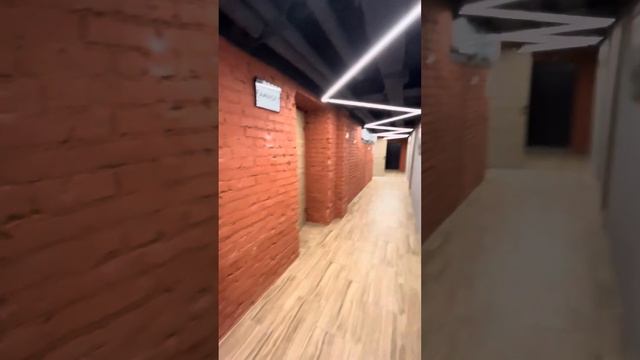Продажа коммерческого помещения площадью 200 кв.м. по адресу г. Москва, 1-я ул Машиностроения д 4 к смотреть онлайн