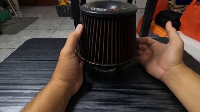 Filter Replacement Atau Open Filter? Jangan Salah Pilih! Nih Jawabannya! смотреть онлайн