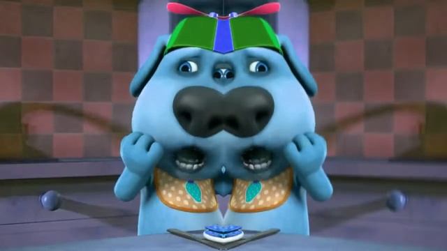 Ketchup Noodles and Crackers effects on avs смотреть онлайн