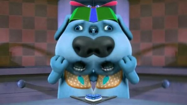 Ketchup Noodles and Crackers effects on avs