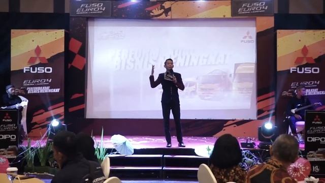 FUSO EURO 4 REGIONAL LAUNCHING 2022 @SANTIKA HOTEL TASIKMALAYA #PT.DIPO INTERNATIONALPAHALAOTOMOTIV смотреть онлайн