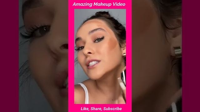 Professional makeup artist, beauty secrets, Mekup Art, look beautiful, lips hack,eye makeup#shorts смотреть онлайн