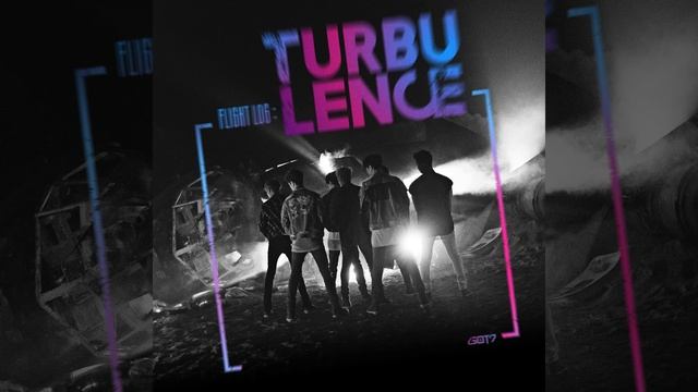 GOT7-Hard Carry (Audio)