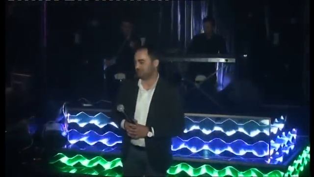 Vasif Azimov Yagan Yagish Konsert Paradise Club 2015 смотреть онлайн
